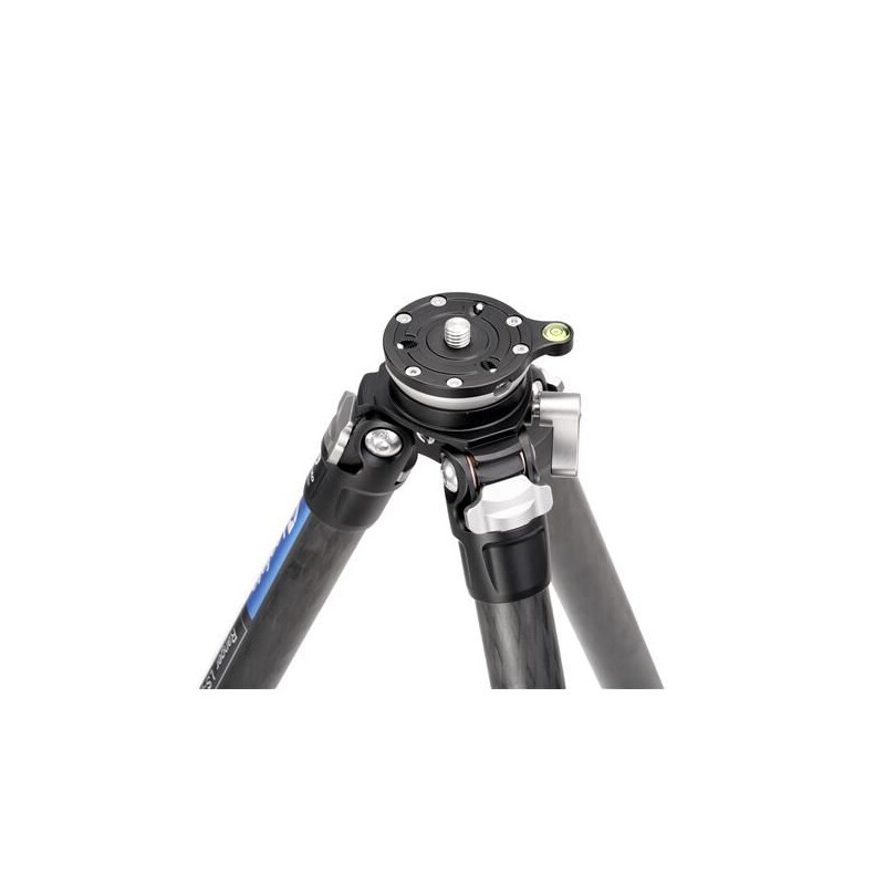 Leofoto Carbon tripod LS-284CEX Ranger with levelling base
