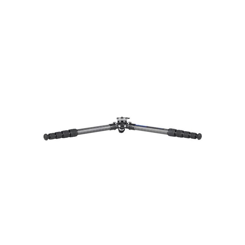 Leofoto Carbon tripod LS-284CEX Ranger with levelling base