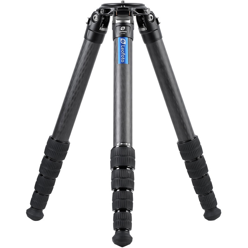 Leofoto Carbon tripod LM-405C Summit