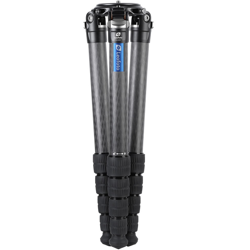 Leofoto Carbon tripod LM-405C Summit