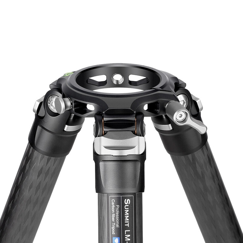 Leofoto Carbon tripod LM-405C Summit