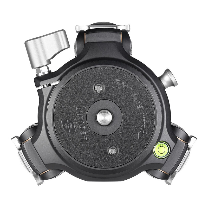 Leofoto Carbon tripod LM-405C Summit