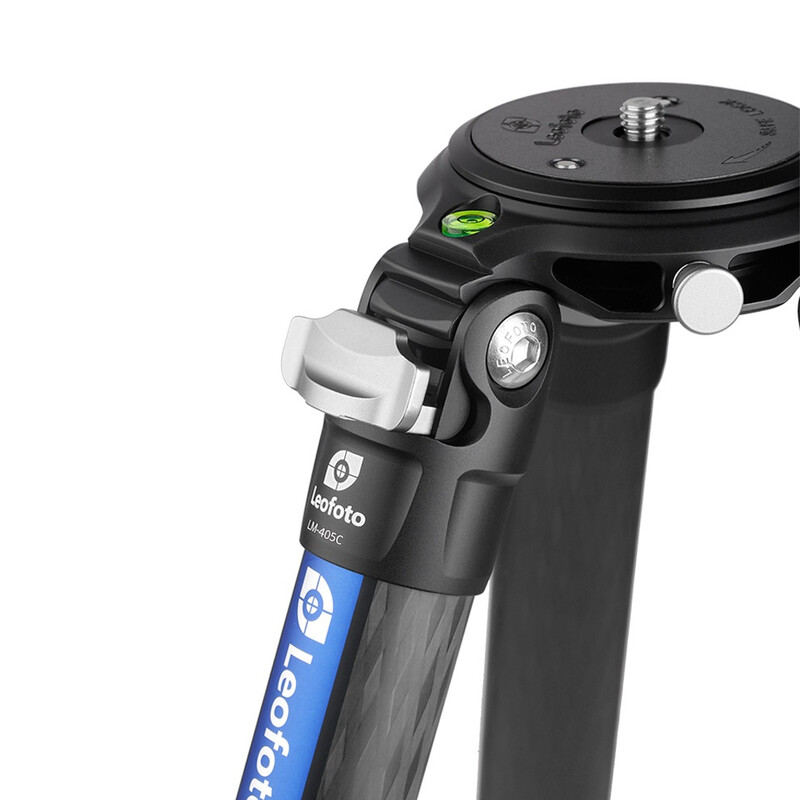 Leofoto Carbon tripod LM-405C Summit