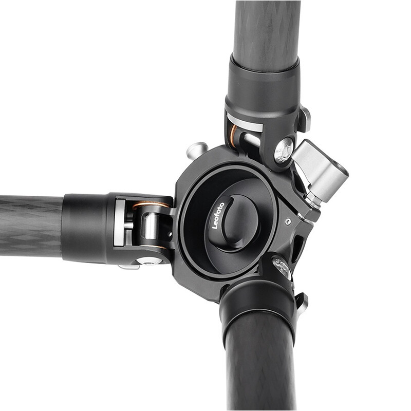 Leofoto Carbon tripod LM-405C Summit