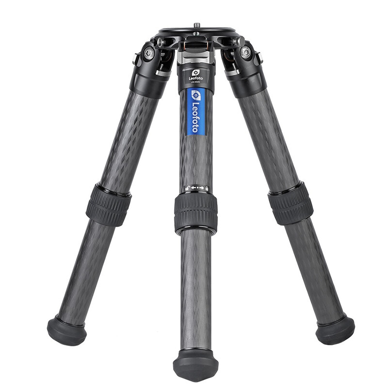 Leofoto Carbon tripod LM-402C Summit