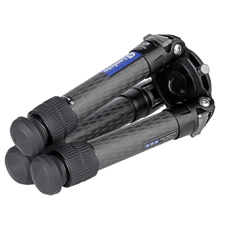 Leofoto Carbon tripod LM-402C Summit