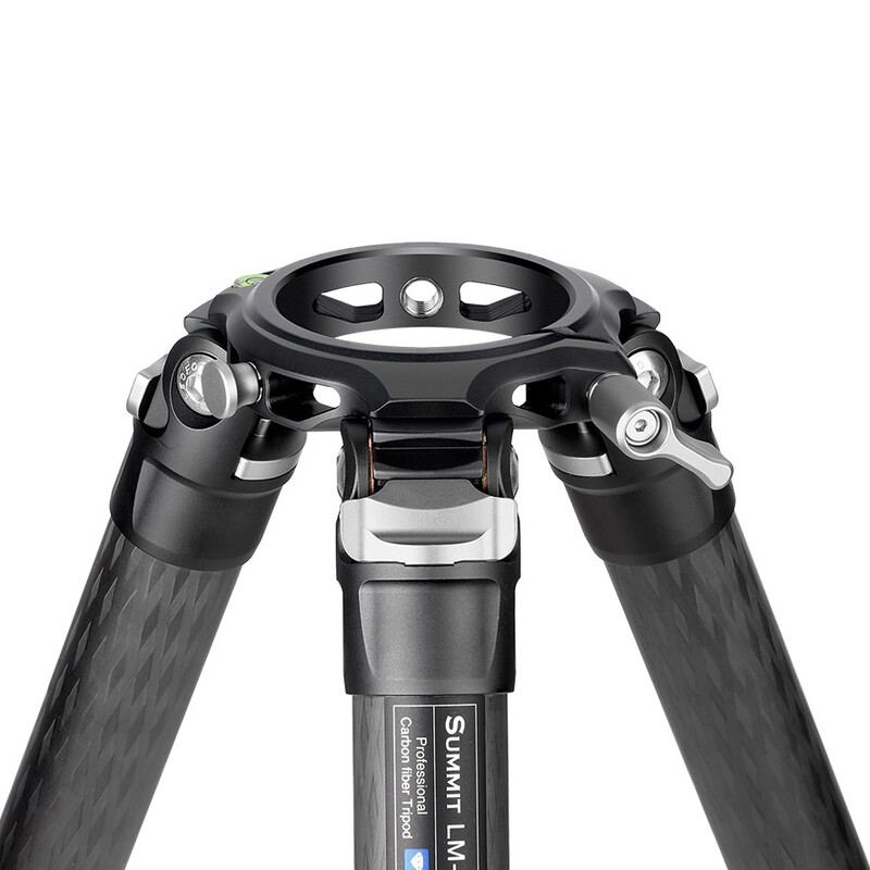 Leofoto Carbon tripod LM-402C Summit