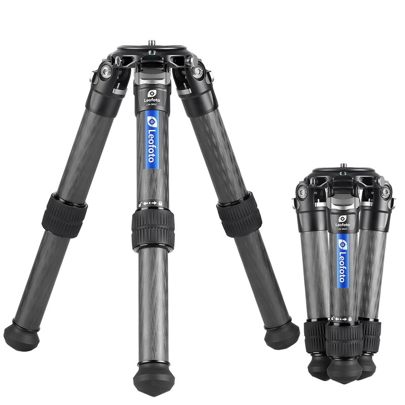 Leofoto Carbon tripod LM-362C Summit