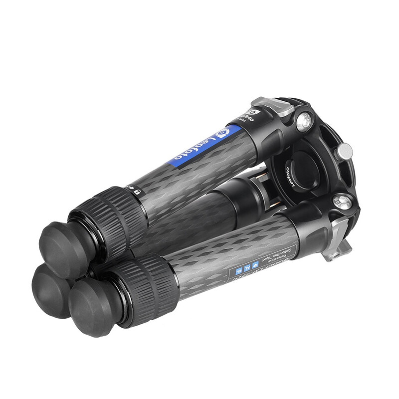 Leofoto Carbon tripod LM-362C Summit