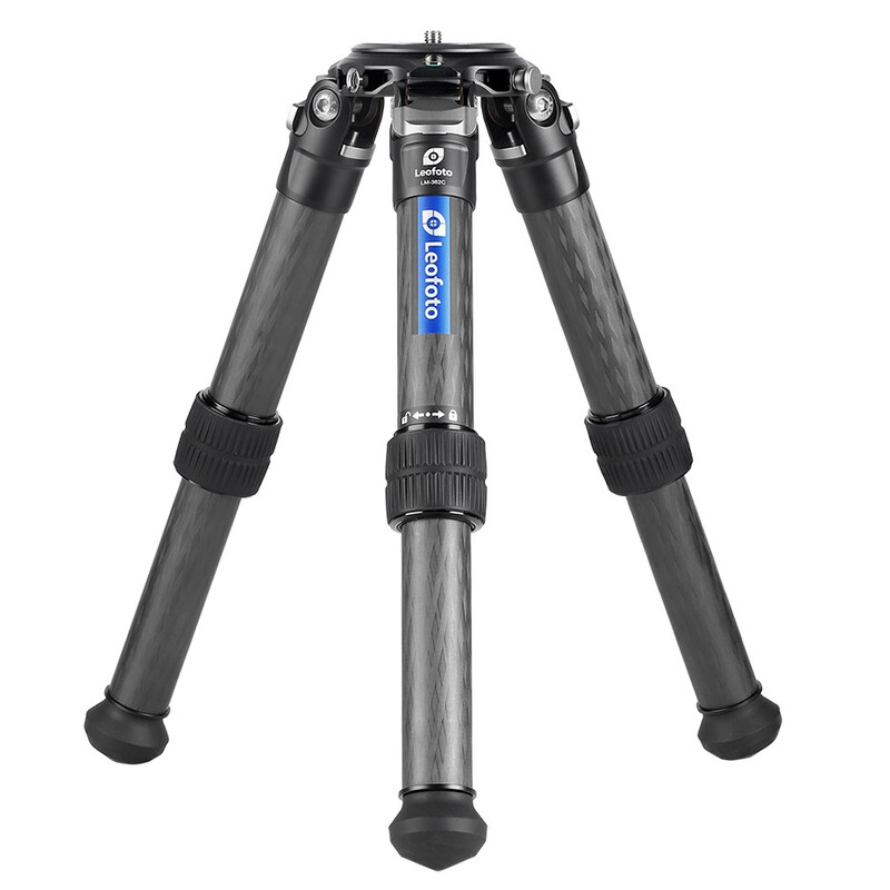 Leofoto Carbon tripod LM-362C Summit