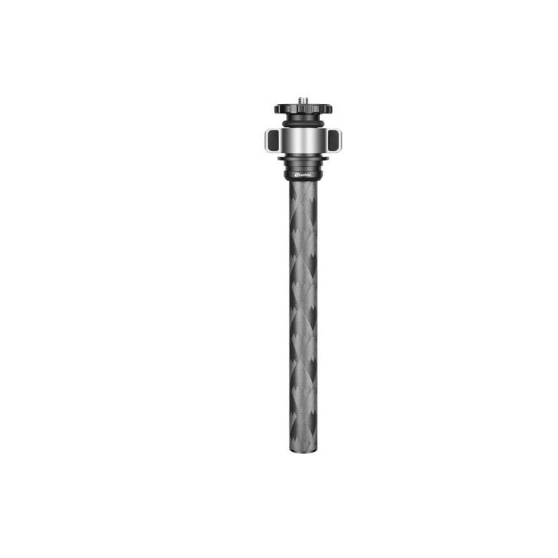 Leofoto Carbon tripod LQ-284C Mr. Q + Ballhead LH-30