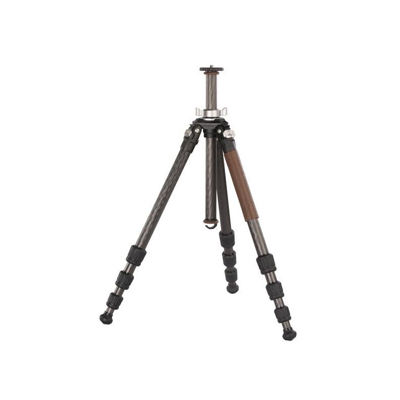 Leofoto Carbon tripod LN-284CH Hiker