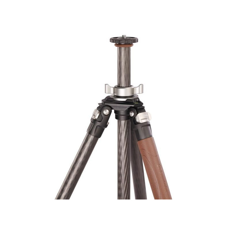 Leofoto Carbon tripod LN-284CH Hiker
