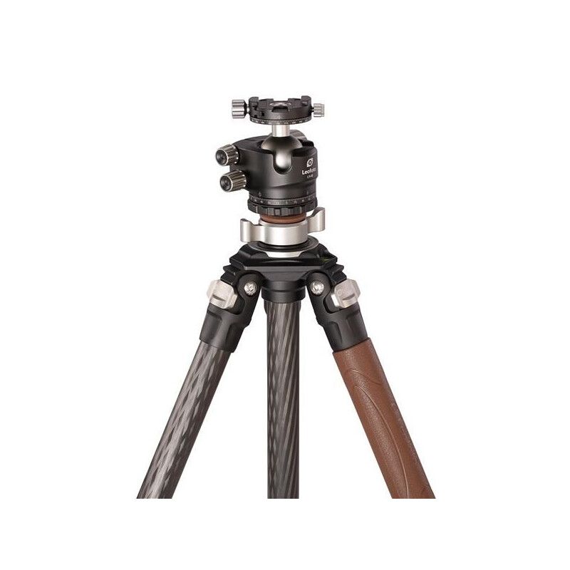 Leofoto Carbon tripod LN-284CH Hiker