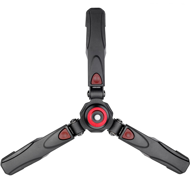 Leofoto Tripod pad VD-02 Schwenkfuß für Einbeinstative