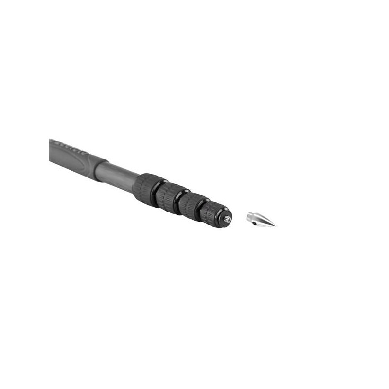 Leofoto Carbon monopod GO-125
