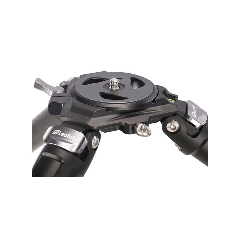 Leofoto mounting plate  TP-75 Mountain & Summit