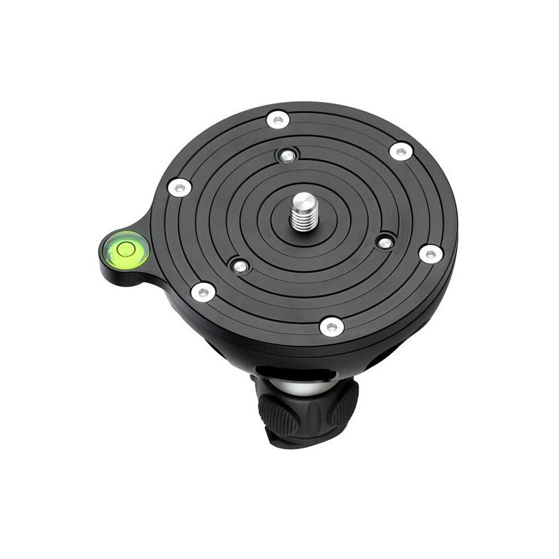 Leofoto YB-100MP Nivelliereinrichtung 100mm für Mountain & Summit