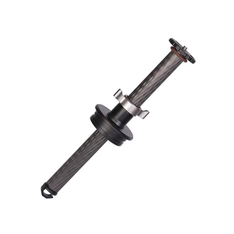 Omegon Centre column for Pro 40 mm carbon tripod
