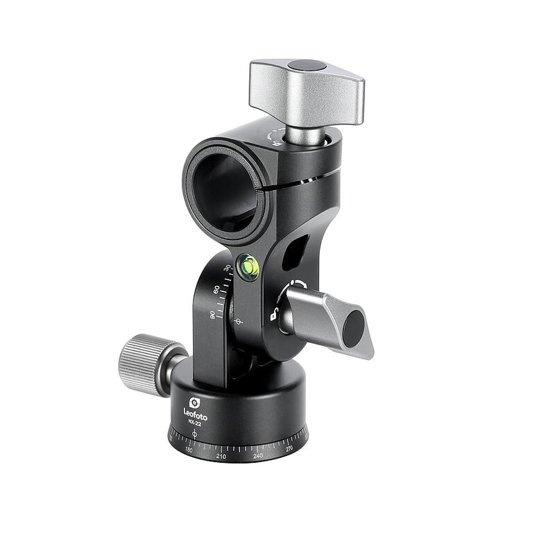 Leofoto Extension adapter HX-22 for LX-225CT & LX-224CT