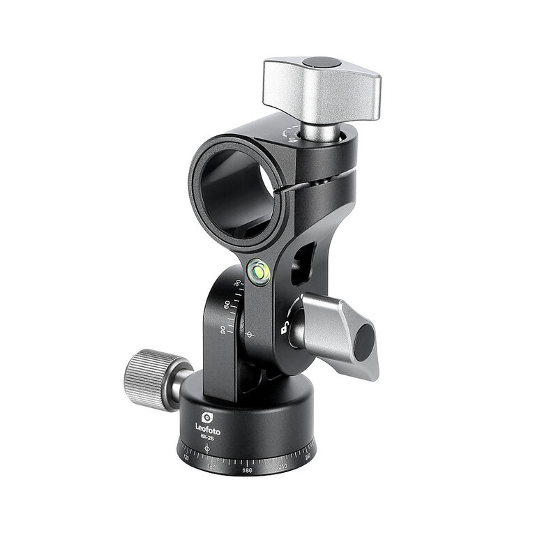 Leofoto Extension adapter HX-25 for LX-254CT & LX-255CT