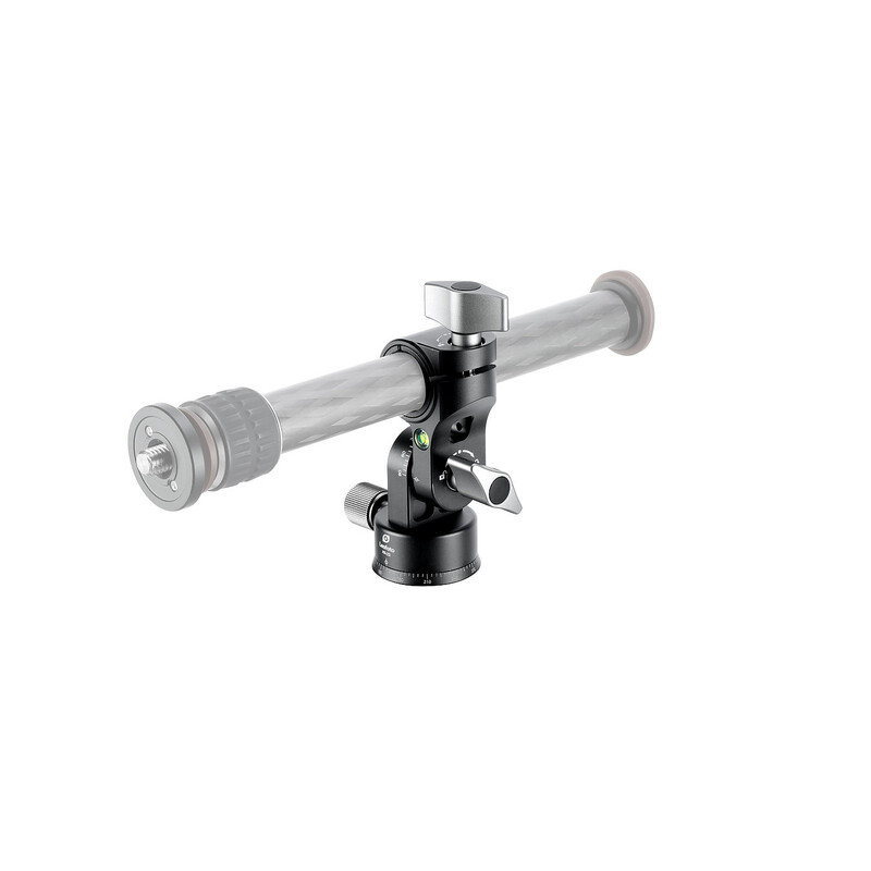 Leofoto Auslegeadapter HX-28 für LX-324CT