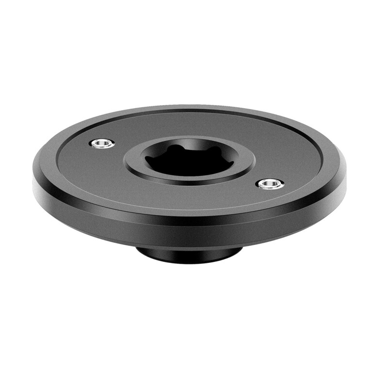 Leofoto Auslegeadapter HX-28 für LX-324CT