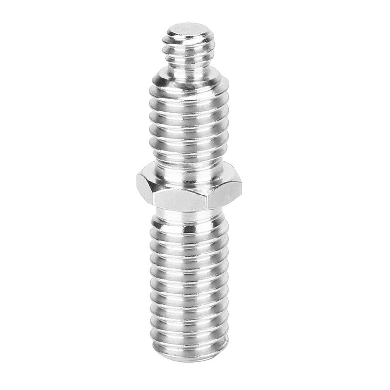 Leofoto Auslegeadapter HX-28 für LX-324CT