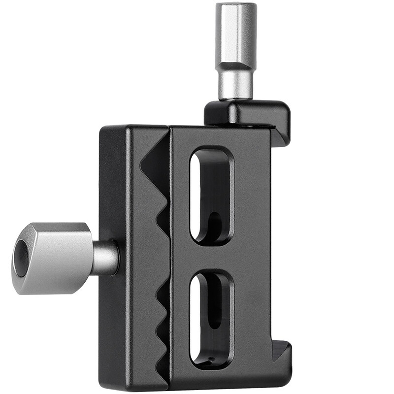 Leofoto Cable clamp DA-1, Arca-Swiss