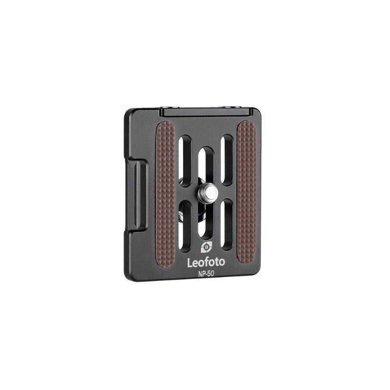 Leofoto Quick release plate NP-50