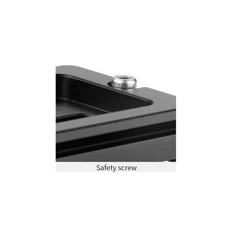 Leofoto Quick release plate PL-62