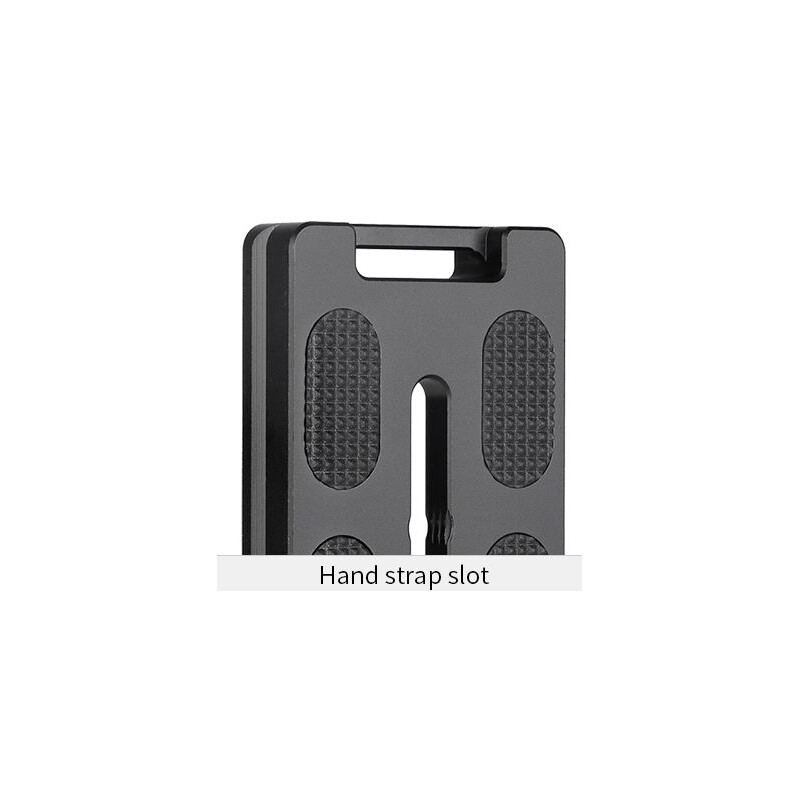 Leofoto Quick release plate PL-62