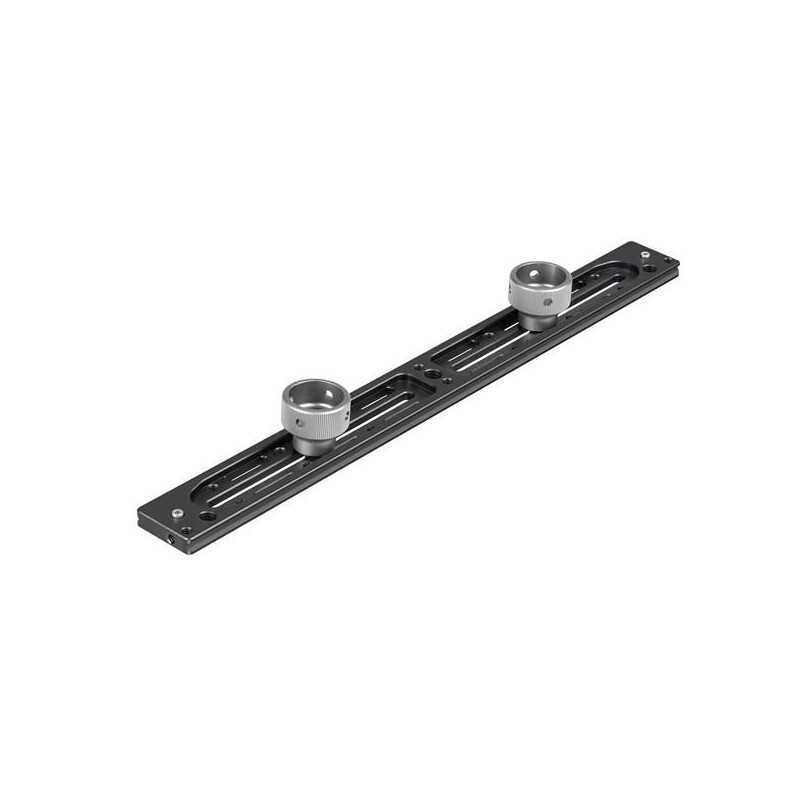 Leofoto Arca-Swiss rail 400 mm NP-400