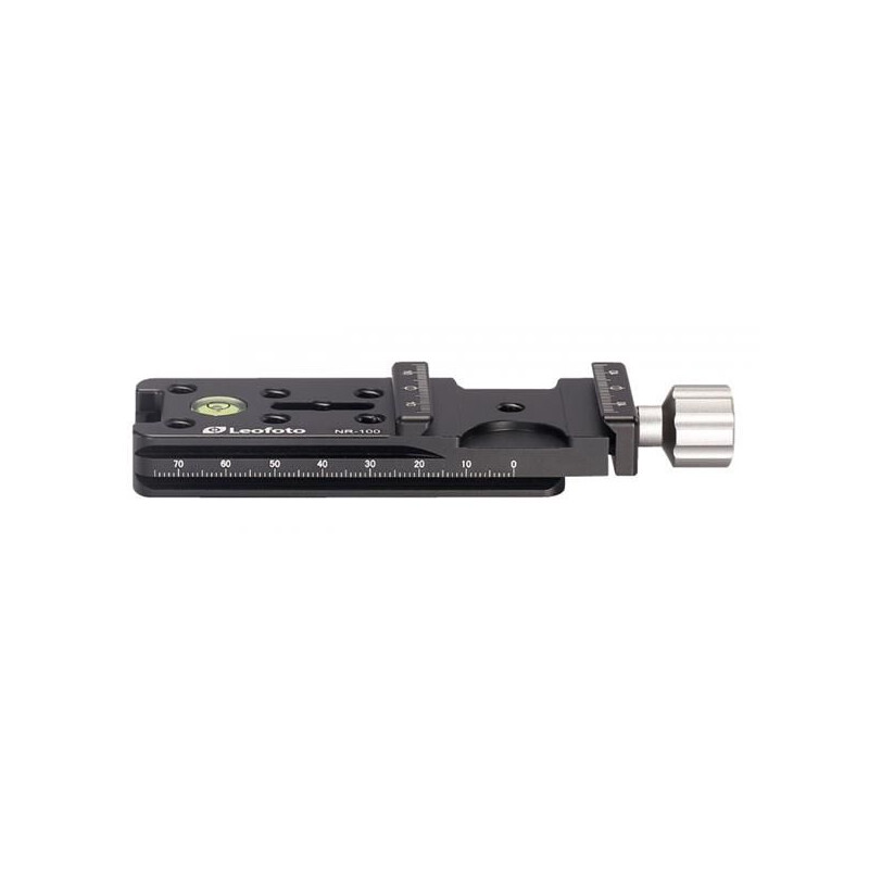 Leofoto Fast coupling NR-100
