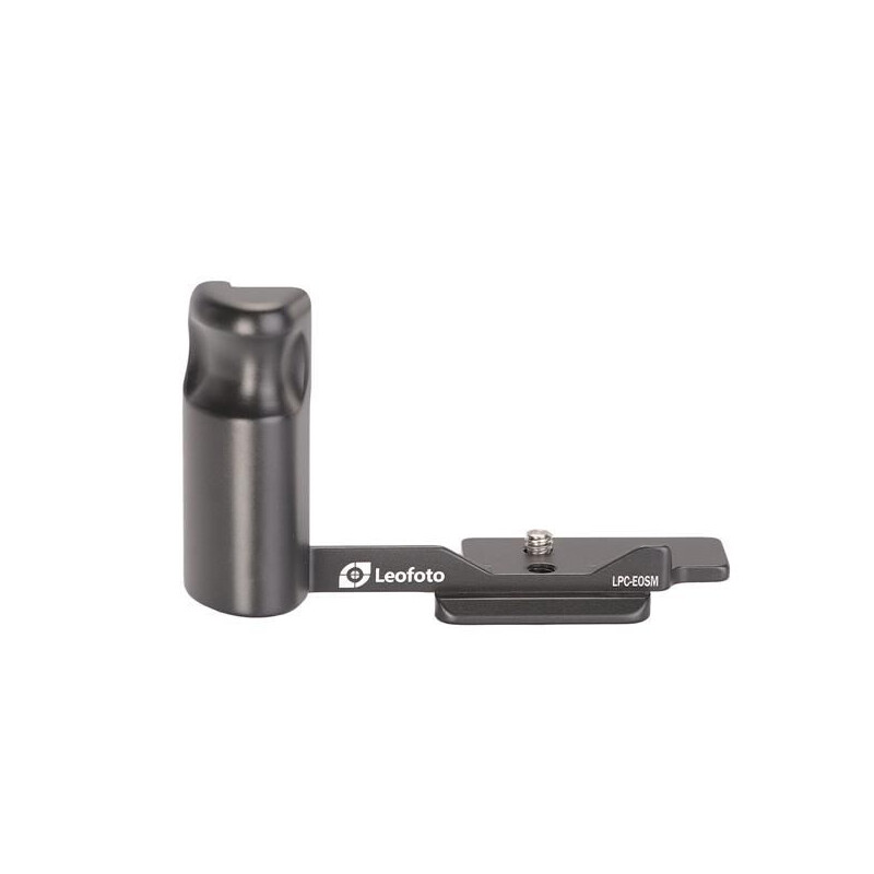 Leofoto Handgrip for Canon EOS M