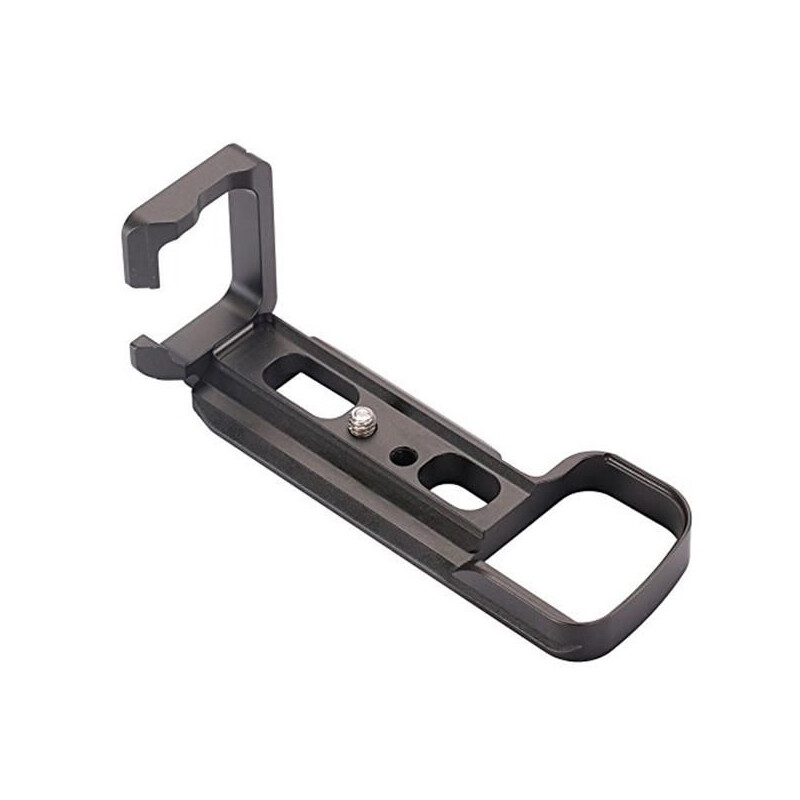 Leofoto L-bracket LPS-A6300 for Sony Alpha 6300