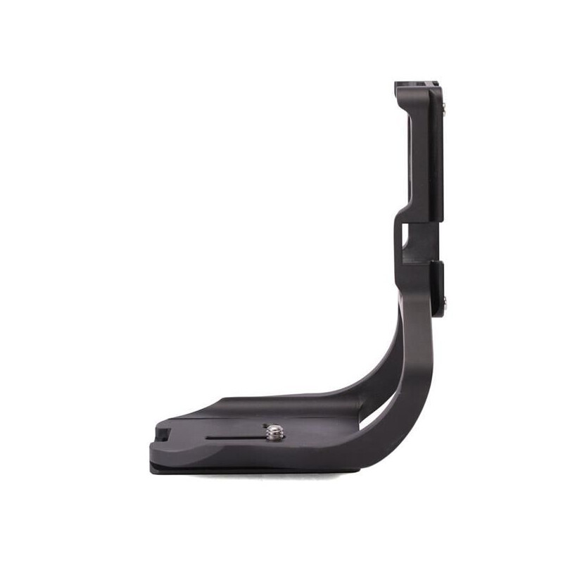 Leofoto L-bracket LPC-5DIIIB for Canon EOS 5D III with battery grip