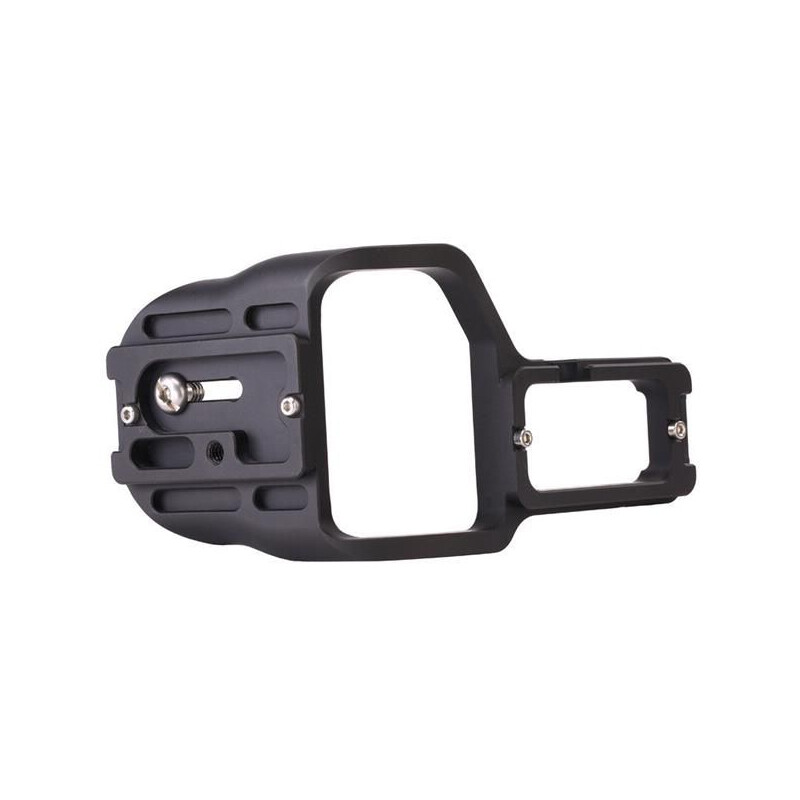 Leofoto L-bracket LPC-5DIIIB for Canon EOS 5D III with battery grip