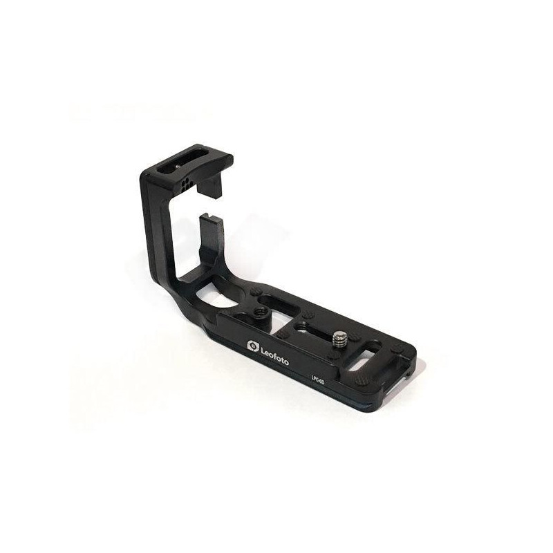 Leofoto L-bracket LPC-6D für Canon EOS 6D