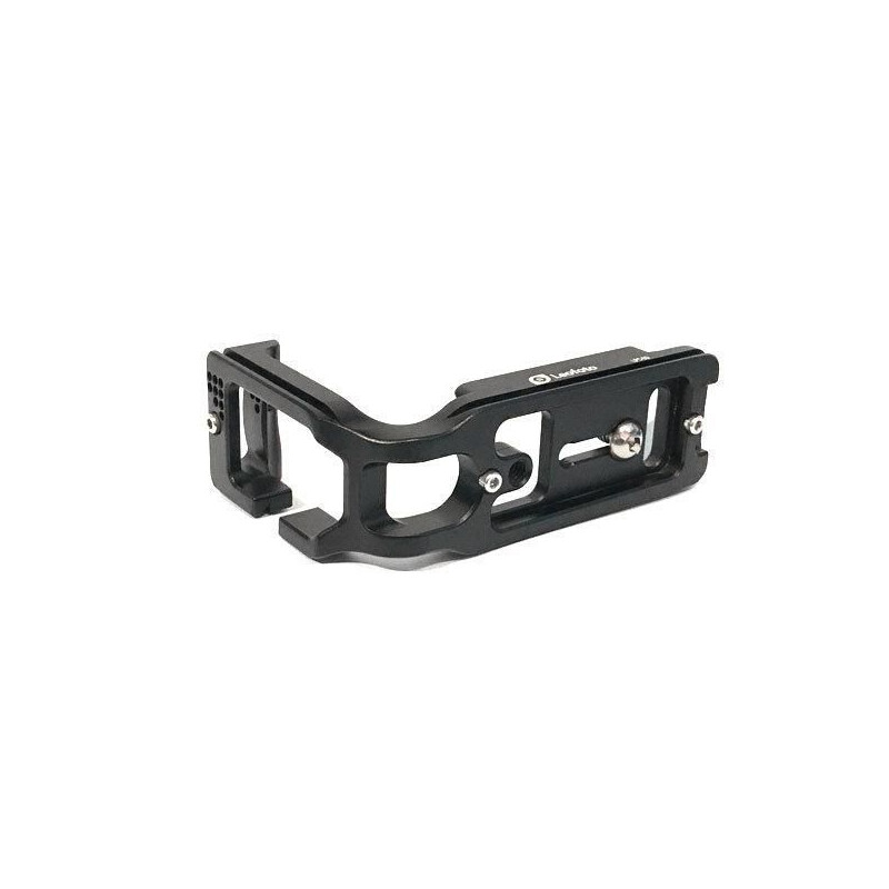 Leofoto L-bracket LPC-6D für Canon EOS 6D