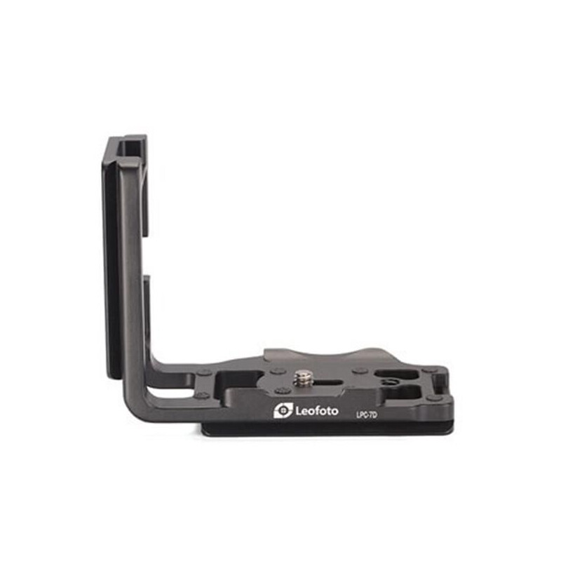 Leofoto L-bracket LPC-7D für Canon EOS 7D