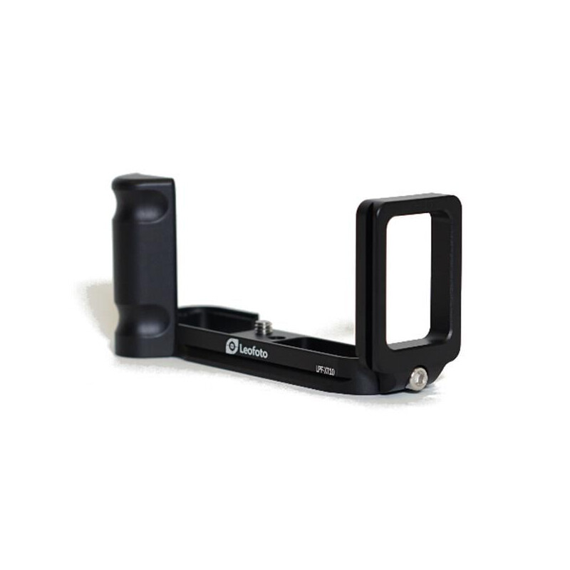 Leofoto L-bracket LPF-XT10 für Fujifilm X-T10