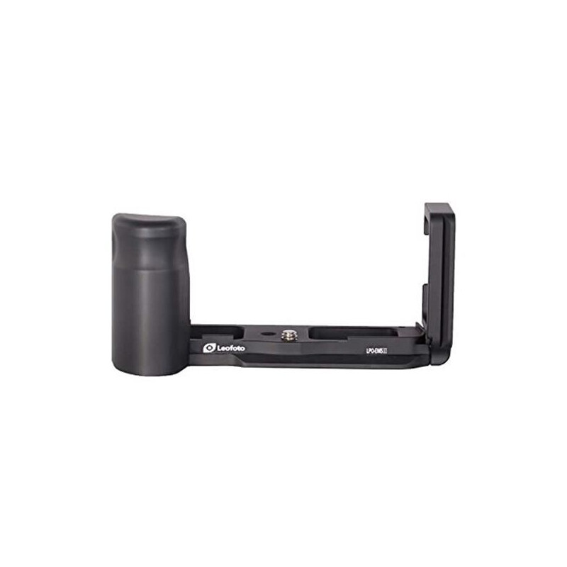 Leofoto L-bracket LPO-EM5II für Olympus OM-D E-M5 II