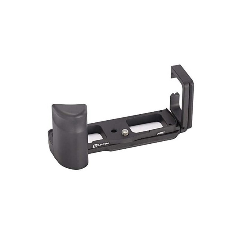 Leofoto L-bracket LPO-EM5II für Olympus OM-D E-M5 II