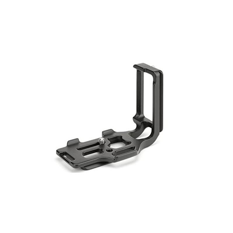 Leofoto L-bracket LPN-D810N for Nikon D810N