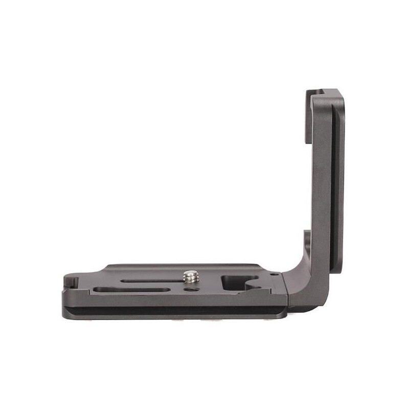 Leofoto L-bracket LPC-70D for Canon EOS 70D