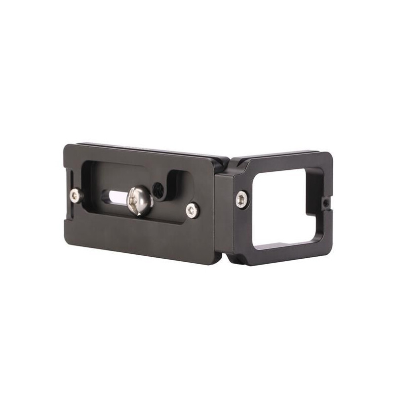 Leofoto L-bracket LPS-A6500 für Sony Alpha A6500