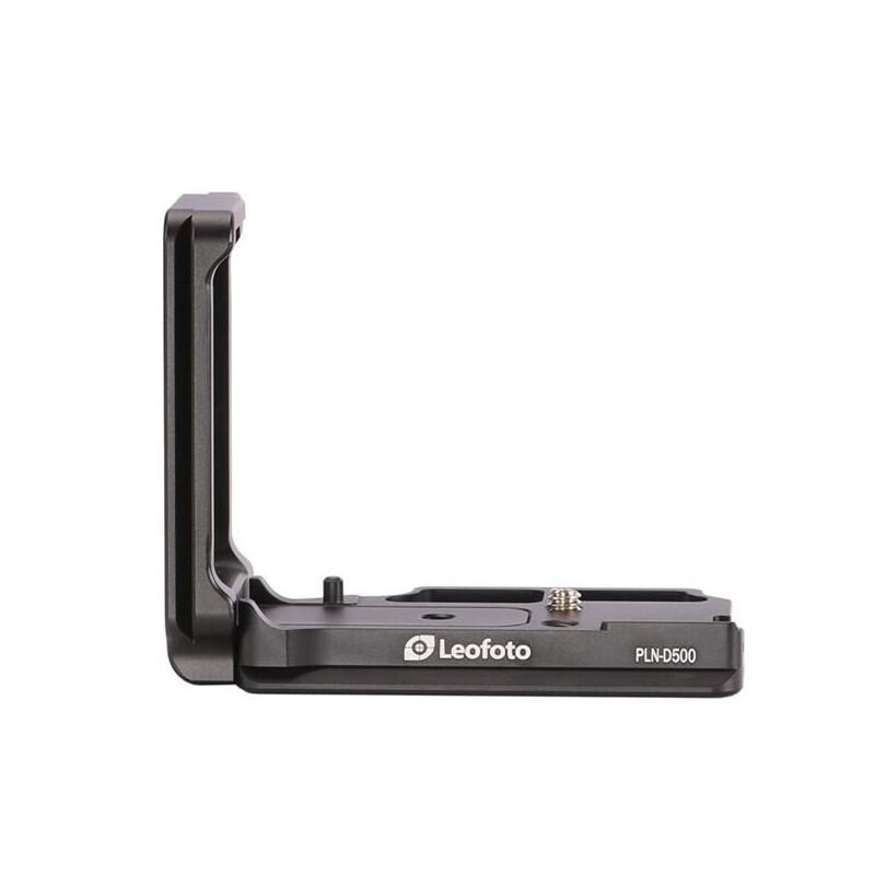 Leofoto L-bracket LPN-D500 für Nikon D500