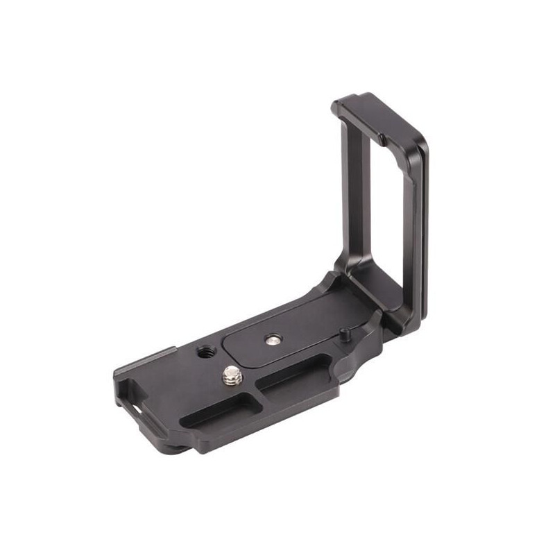 Leofoto L-bracket LPN-D500 für Nikon D500