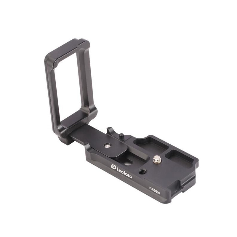 Leofoto L-bracket LPN-D500 für Nikon D500